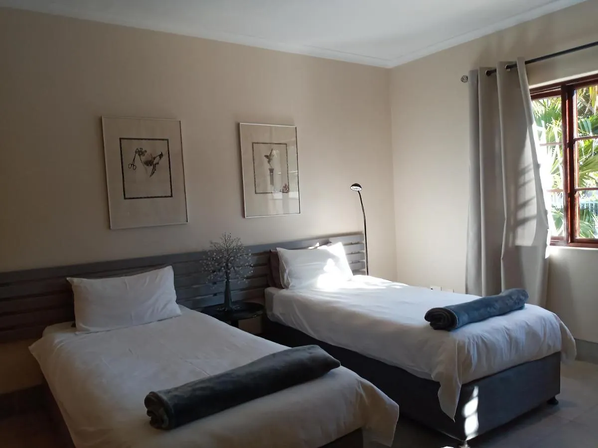 La Roche Guest House Cape Town