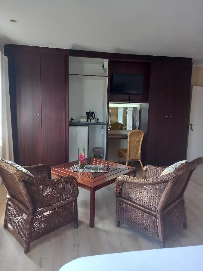 La Roche Guest House Cape Town