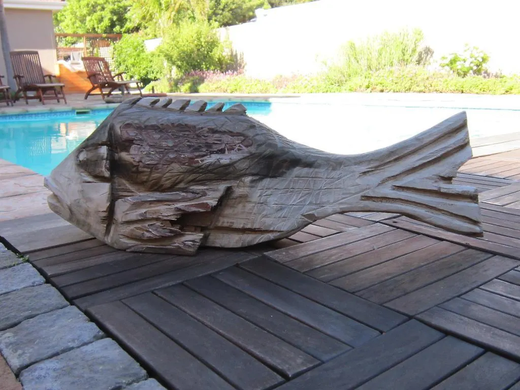 La Roche Guest House Cape Town 2*,
