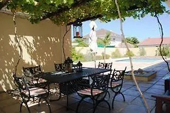 La Roche Guest House Cape Town