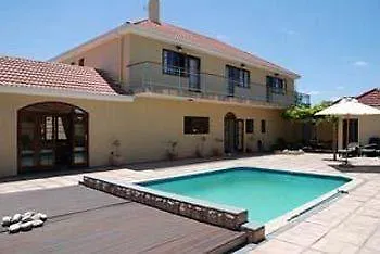 La Roche Guest House Cape Town South Africa