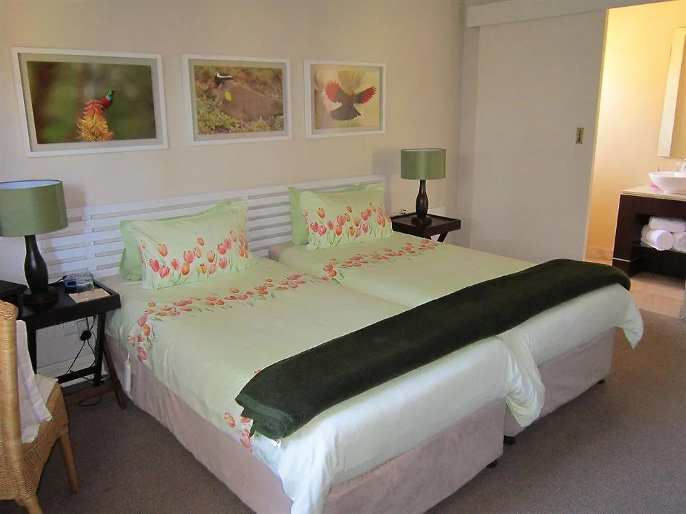 La Roche Guest House Cape Town South Africa