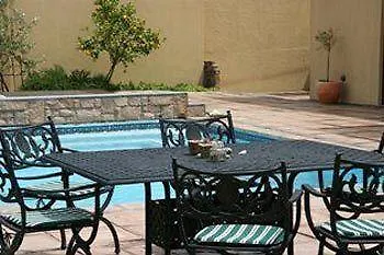 La Roche Guest House Cape Town