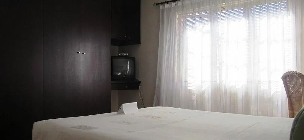 La Roche Guest House Cape Town