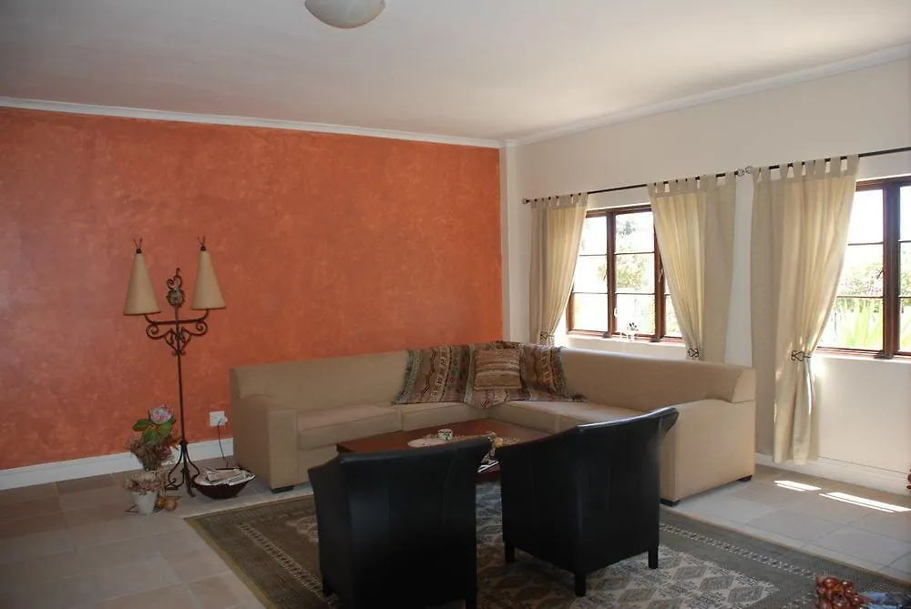 La Roche Guest House Cape Town South Africa