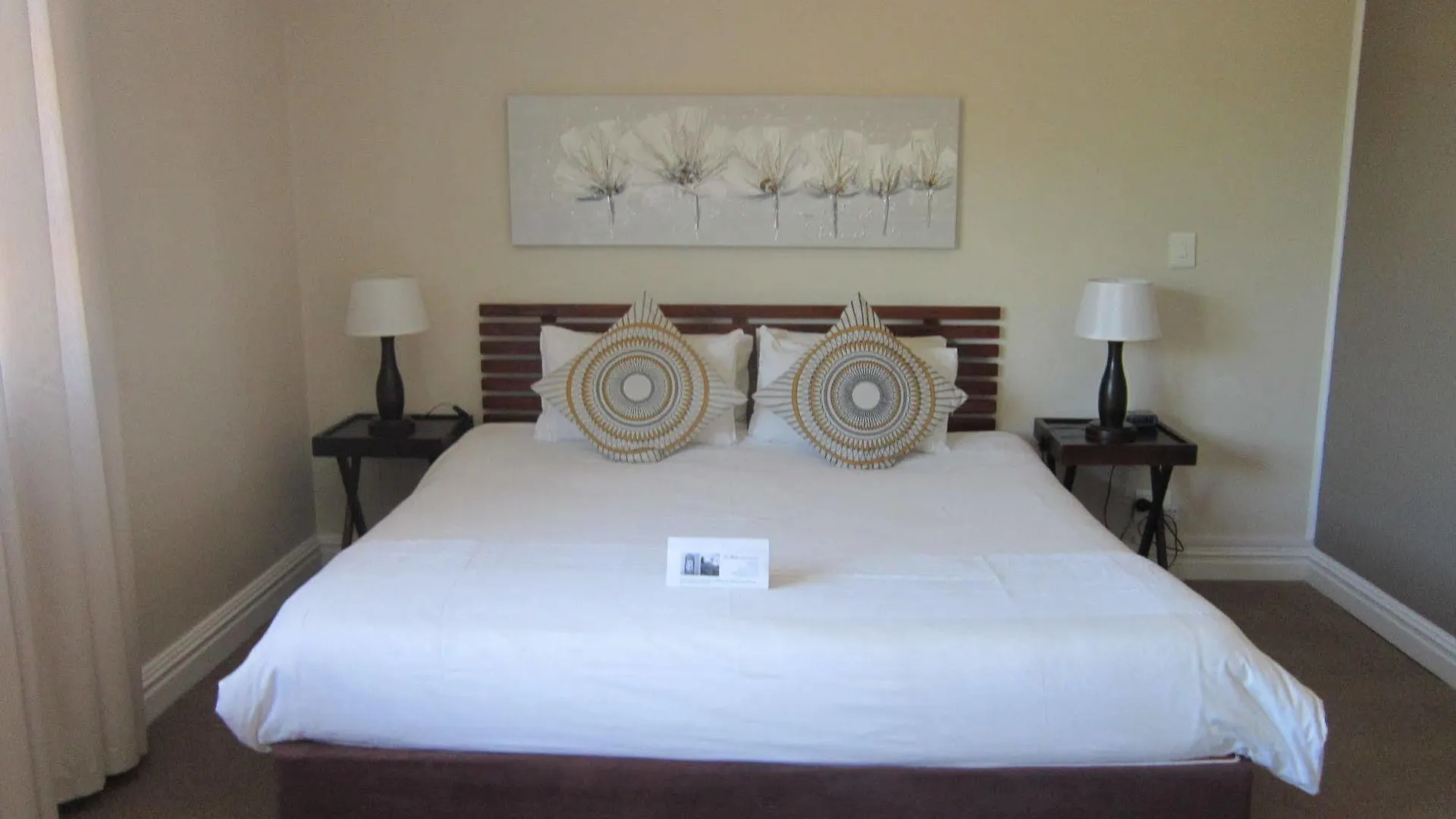 **  La Roche Guest House Cape Town South Africa