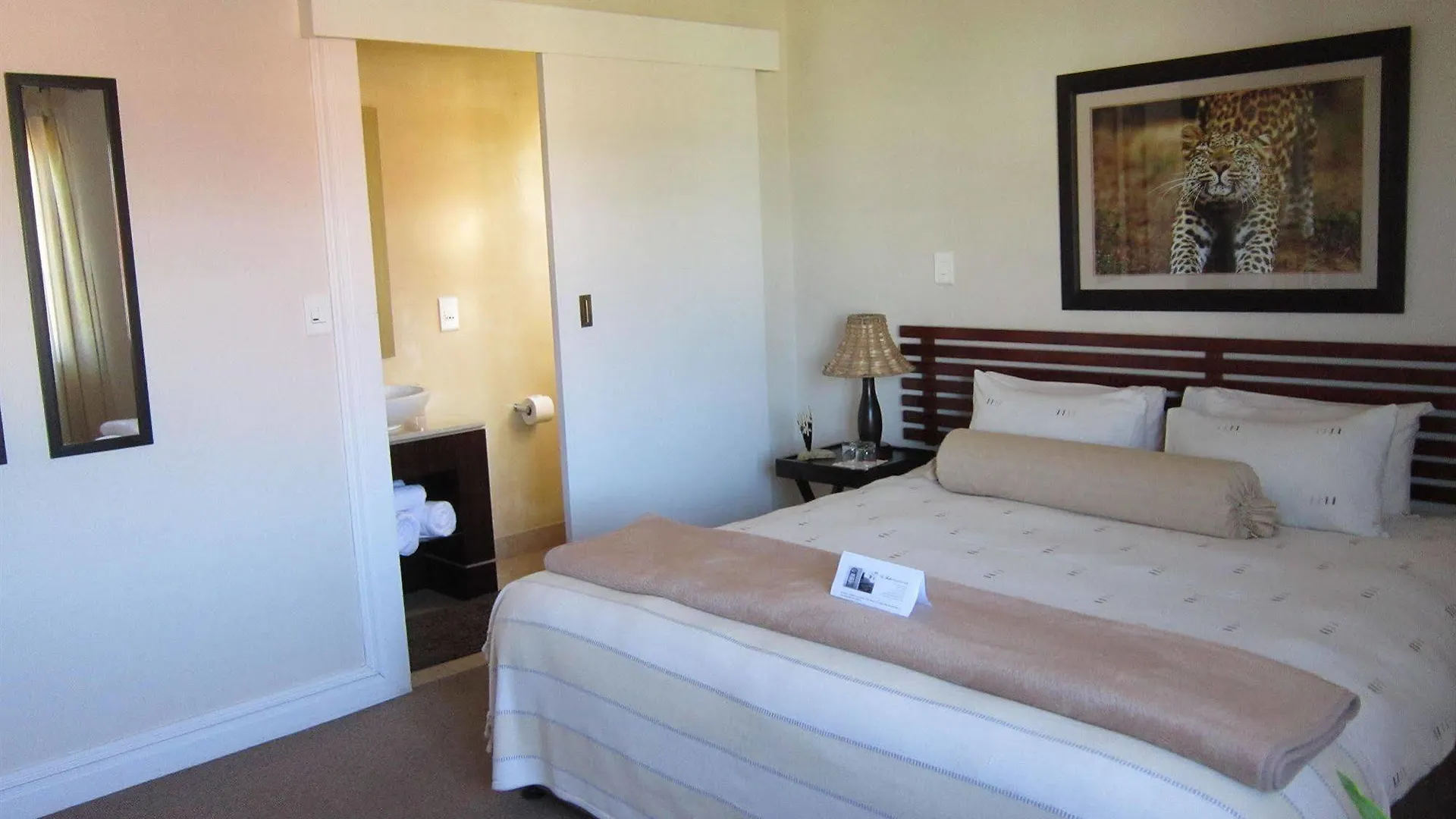 **  La Roche Guest House Cape Town South Africa