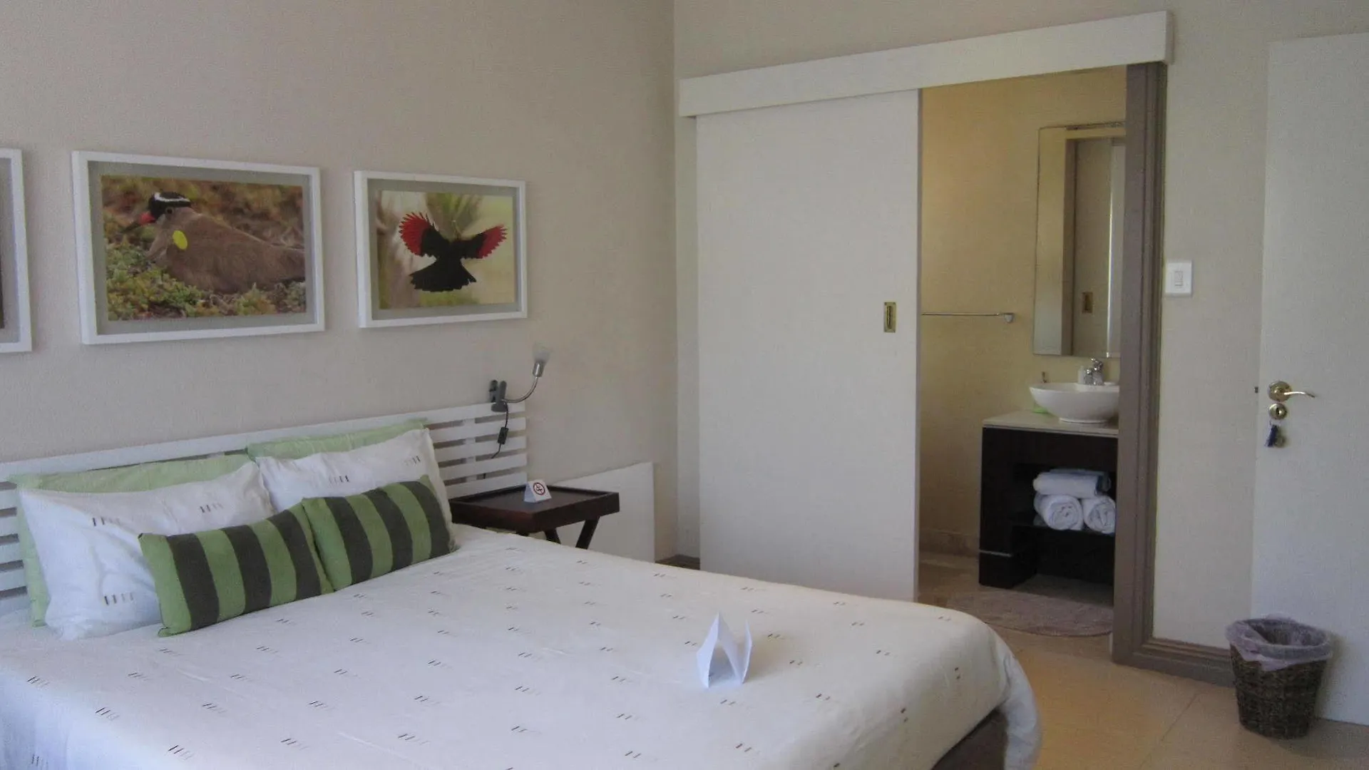 La Roche Guest House Cape Town