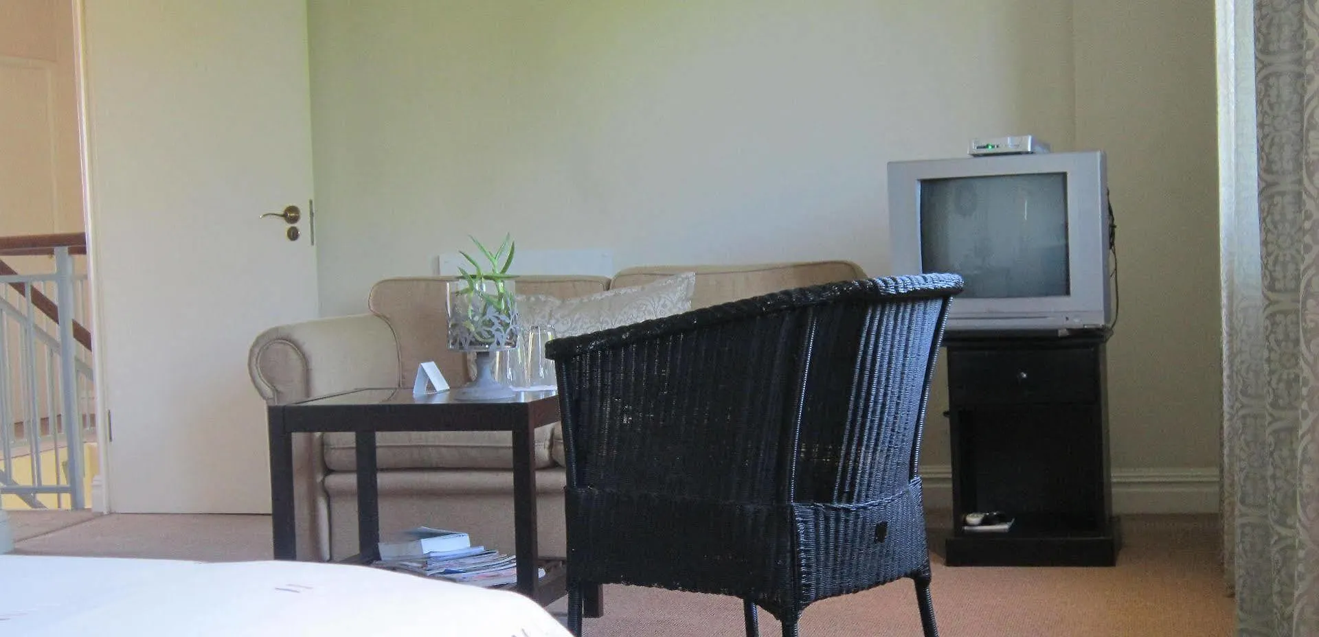 **  La Roche Guest House Cape Town South Africa