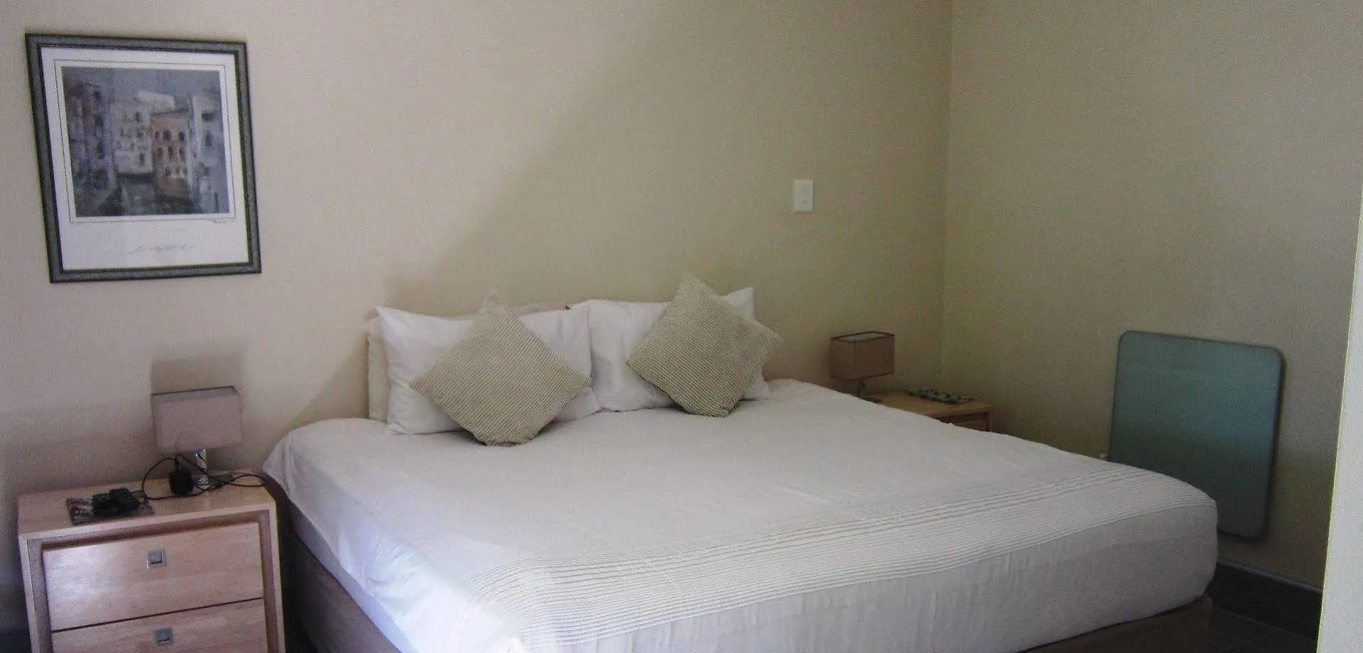 La Roche Guest House Cape Town