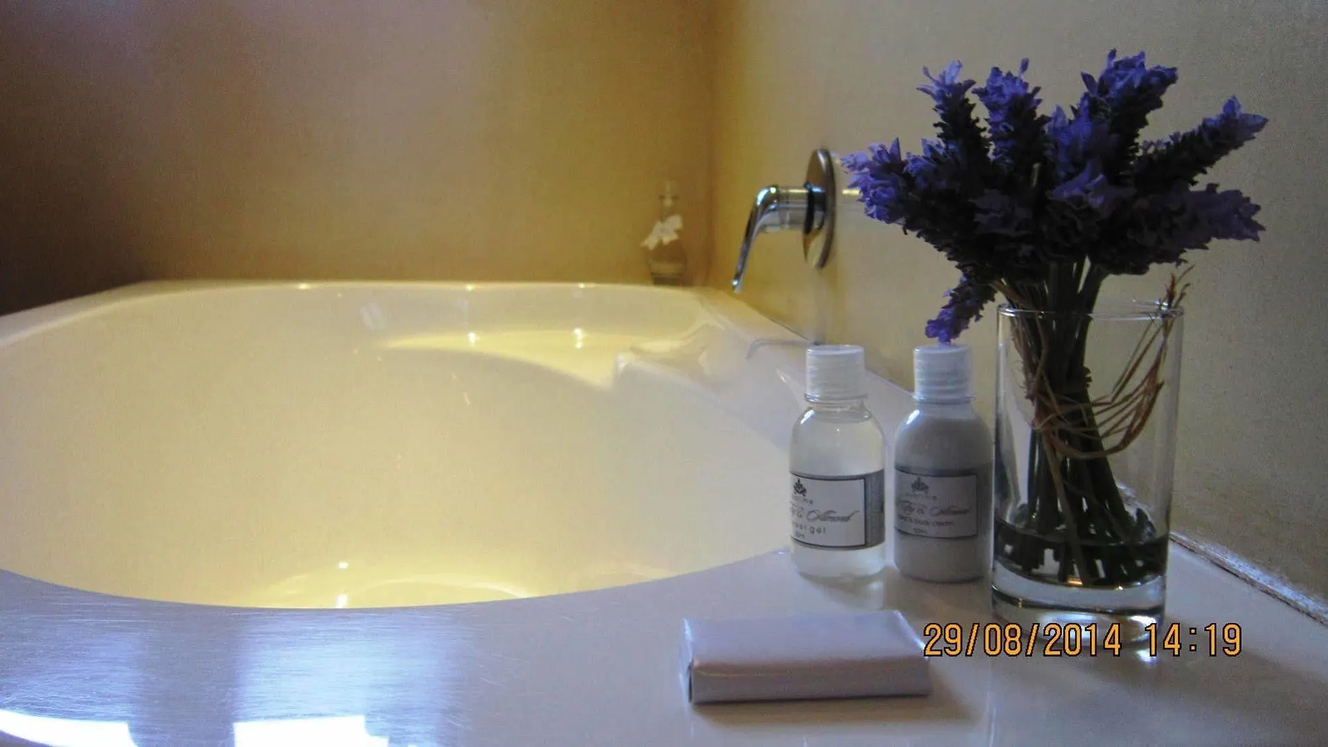 La Roche Guest House Cape Town