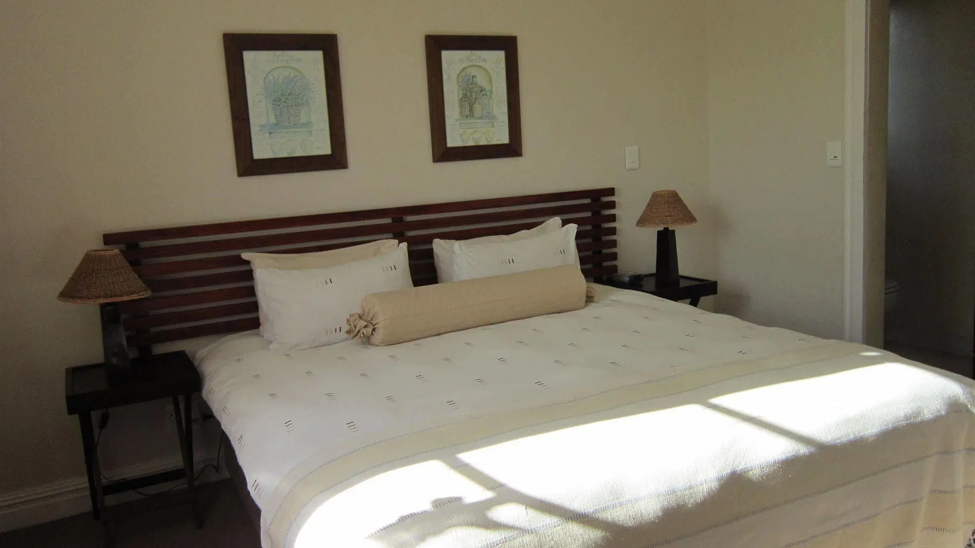 La Roche Guest House Cape Town 2*,