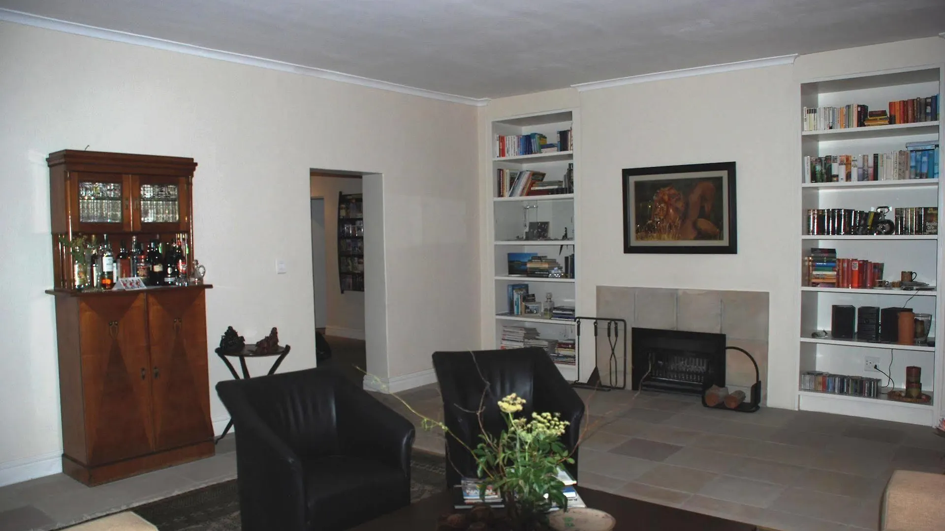 La Roche Guest House Cape Town