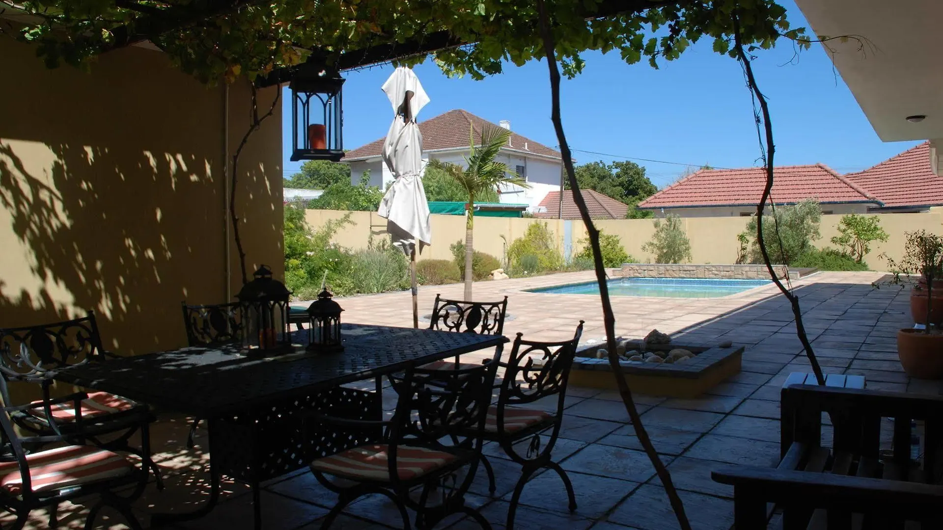La Roche Guest House Cape Town