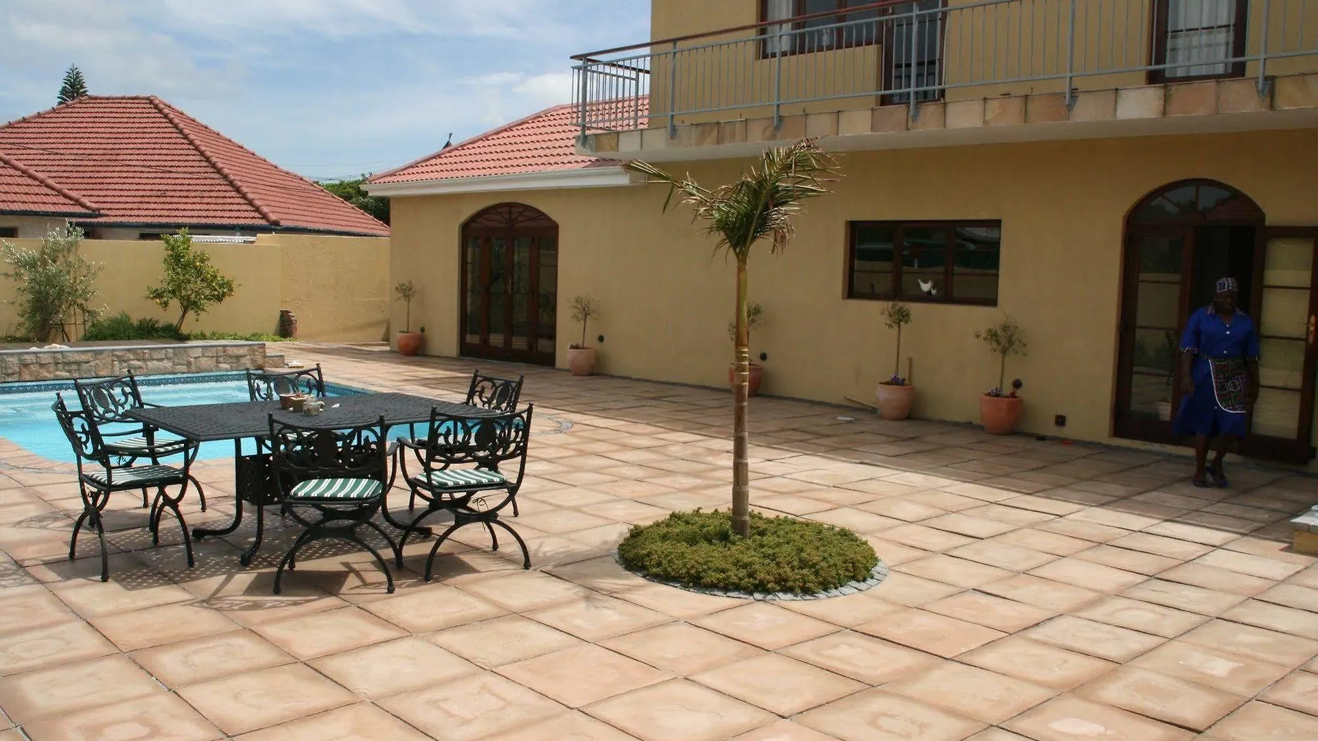 La Roche Guest House Cape Town South Africa