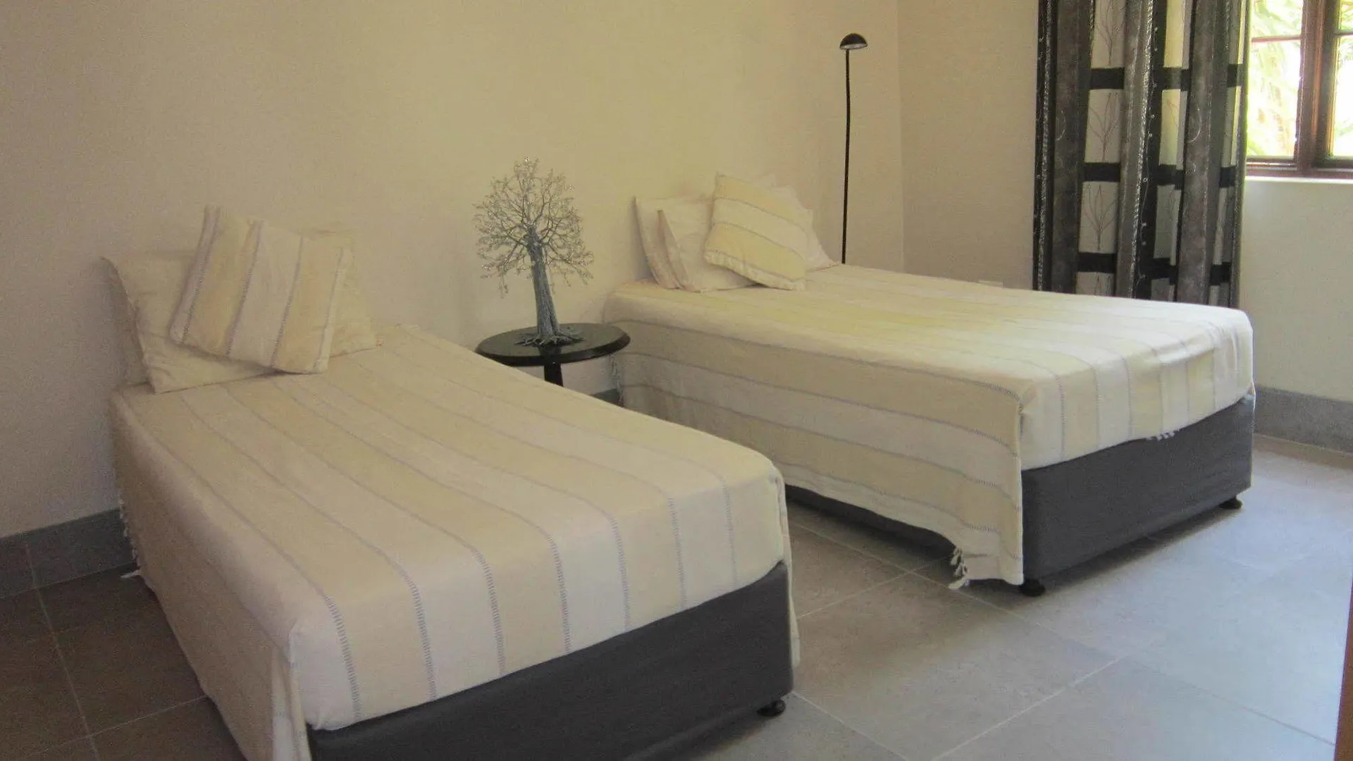 La Roche Guest House Cape Town South Africa