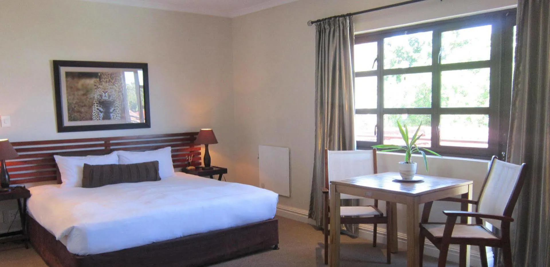 La Roche Guest House Cape Town