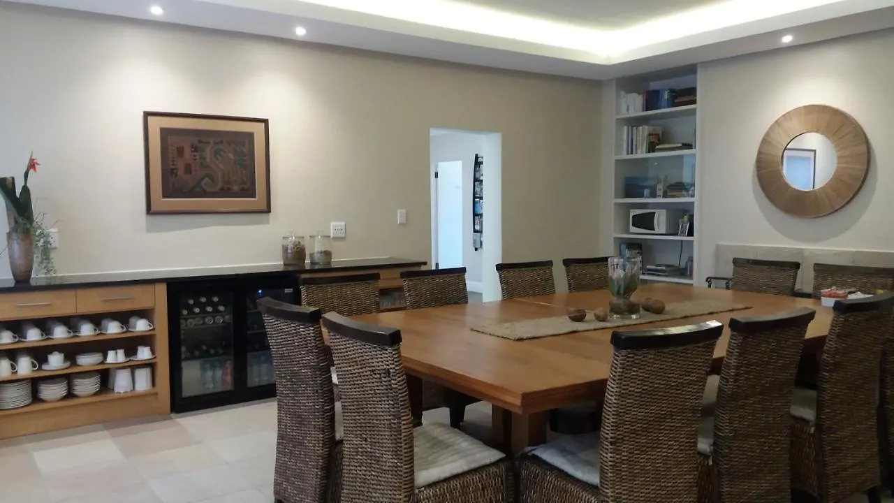 La Roche Guest House Cape Town