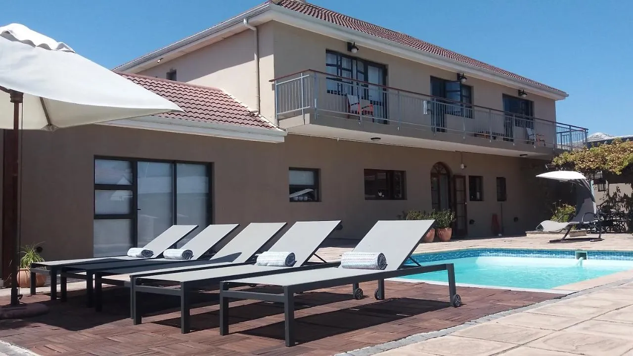 La Roche Guest House Cape Town