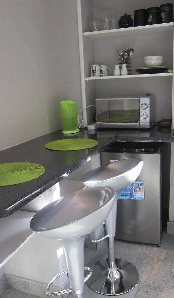 La Roche Guest House Cape Town