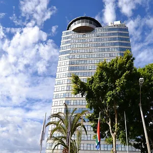 The Ritz Hotel